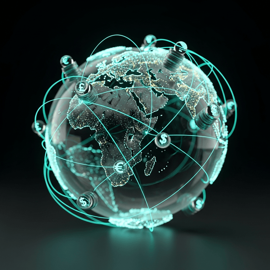 Global Payouts Network